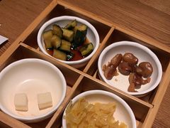 -闽上鲜·福建菜(龙湖滨江天街店)