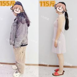 -Lily纤美·科技减脂中心