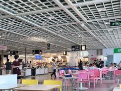 -宜家·瑞典风味餐厅(无锡店)