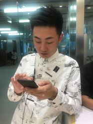 -简法造型·品牌形象店