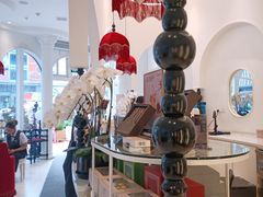 -杜哈夫DOUX RÊVE·生日蛋糕(日月光店)