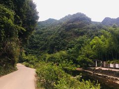-水墨汀溪风景区