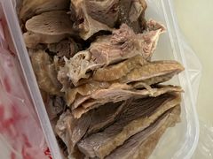 -正宗忘不了老鹅(梅岭店)