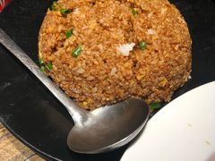 -麻辣总动员·川派海鲜·现炒浇头面·自贡菜(五彩城店)