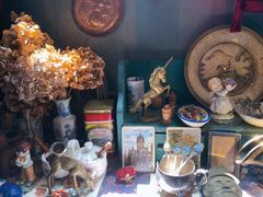 -长颈鹿咖啡(大学路店)