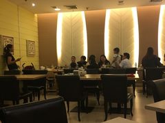 -香蕉叶餐厅(是隆店)