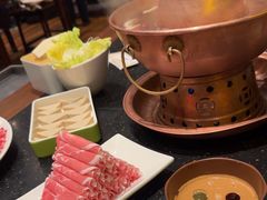 -南门涮肉(通州大船店)