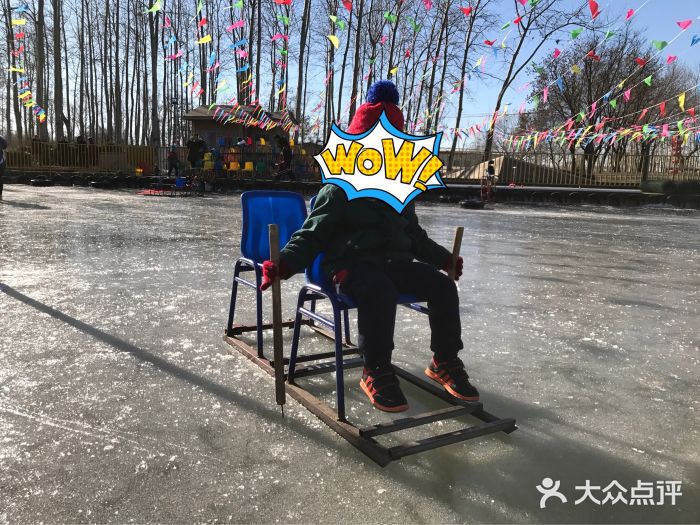 仁和公园(顺义区)图片