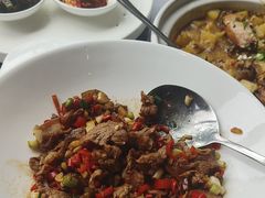 -润泽天·湘味家宴(岳麓山店)