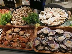 -盒马鲜生(昆城店)