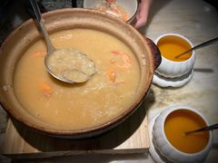 南瓜沙-潮堂 · 潮州菜(恒隆广场店)