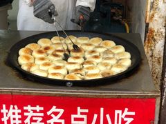 -毛氏汽水包(山海关路店)