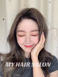 -MY HAIR ARDOR