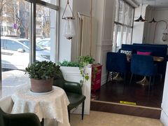 -花舍·新派粤菜·西餐·下午茶(亚运村·鸟巢店)