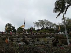 -胡里山炮台
