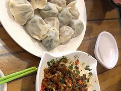 -宝源饺子(麦子店街店)