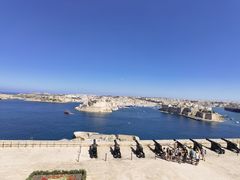 -上巴拉卡花园和下巴拉卡花园