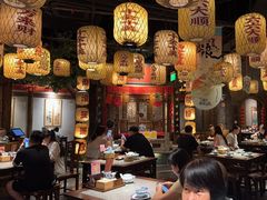 -南京大牌档(济南万象城店)