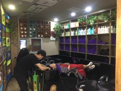 -雅梵伊容·护肤·造型