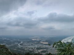 -海南铜鼓岭景区