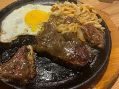-纽斯特牛排自助餐厅(浦东文峰广场店)