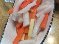 -万景饭店·鱼街农家菜