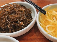 -李先生牛肉面大王(辽宁路店)