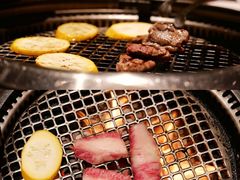 -赤坂亭 M9和牛烧肉(水街店)