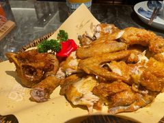 -前海沿·青岛菜(乐客城店)