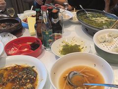 -盛百味·家宴餐厅(霸州分店)