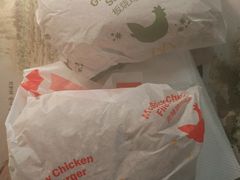 -麦当劳(百利广场店)