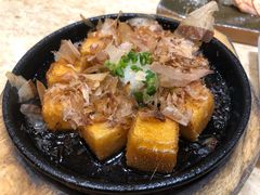 -东京屋(武定路店)