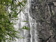 -刘伯温故里景区百丈漈
