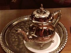 -Tajine Moroccan塔金摩洛哥中东餐厅