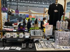 -南宁国际会展中心