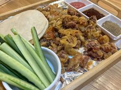 -陈傻子餐厅(世纪都会店)