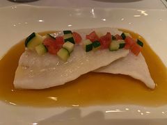 多宝鱼-Jean Georges