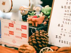-白熊咖啡(闽江大道店)