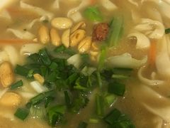 糊涂面-一擀一面皮(棉纺东路店)