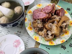 -品味轩(华山路店)