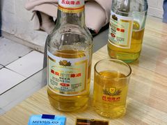 -大成烧烤