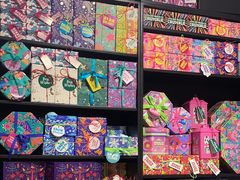 -LUSH(威尼斯人店)