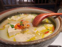 -老阿爸鲜鱼土菜(园区永旺店)
