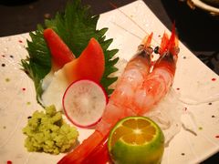 -铭牛烧肉·和牛海鲜自助(高新月牙湖店)