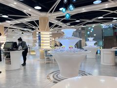 -精益眼镜(春熙路店)