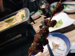 -探鱼·鲜青椒爽麻烤鱼(领展购物广场店)