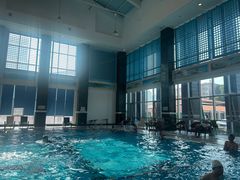 -圣爵菲斯大酒店(长沙世界之窗店)