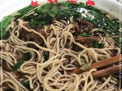 -老赵面店(大西路店)