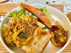 -Green Option(官舍店)