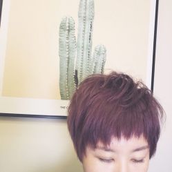 点击看大图 -3AM HAIR SALON烫发染发接发